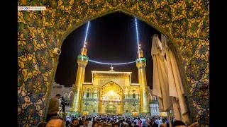 Wiladat Imam Ali Ibn Abi Talib (as) | Dr. Sayed Shabbir Kirmani | 13th Night of Rajab 1447