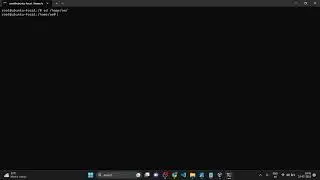 Linux for developer uses