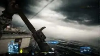 Battlefield 3 | RivaL xfactor's Community Video Edit Contest | Montage