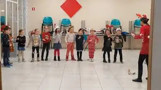 Jardin musical (P2) - Florennes