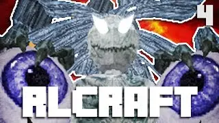 What Is RLCraft Ep. 4 Summoning Wand