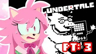 She Wont LEAVE ME ALONE (REPLAY) - Part 3