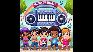 Cinco de Mayo Fiesta (Bilingual Mighty Beats Version)