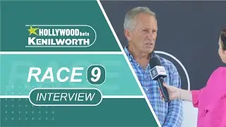 20260113 Hollywoodbets Kenilworth interview Race 9 won by DAME OF TRIX