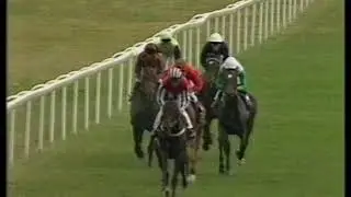 1991 Jockey Club Cup