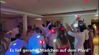 DJ Mölln & Umgebung! Diskjockey für Hochzeit! Hochzeits-DJ, Hochzeitsparty - DJ Léon & André Trothe