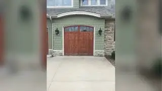 Expert Garage Door Repair & Installation | AA Garage Door LLC St Paul & Woodbury MN