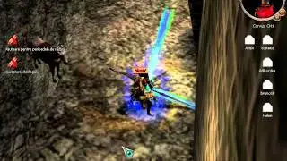 Drakula VS TWAIN,SMOKEVERYDAY metin2.ro  corvus