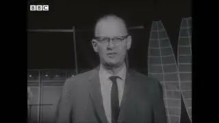 ARTHUR C. CLARKE - Predicts the end of Mankind and the rise of Artificial Intelligence