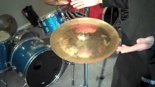 Cymbals Explained