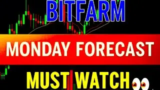 Революция в майнинге Bitfarms (BITF): дешевая энергия станет основой для биткоинов