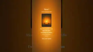 [AI] Soulful Pop Ballads &ndash; Holding On Through the Storm | Track #1