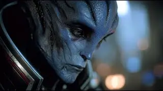Alien Soldier Exposes Humanity&rsquo;s Brutal Wars: A Shocking Testimony HFY | HFY Sci-Fi Story