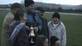 Johnstown & Urlingford 2007 - All the finals