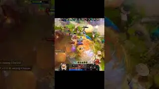 AXE 5 Culling Blade in row | Team wipe |#dota2 #dota2wtf #dota2highlights #dota #gaming #pcgaming