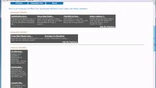PayGear Affiliate Software Demo