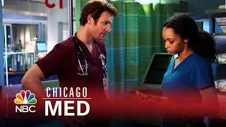 Chicago Med - Season 1 Finale (Episode Highlight) 