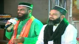 Khwaja Moinuddin Hassan Chishty Ajmer Sharif Qawali Pak Colony 28 April 2018 part 2