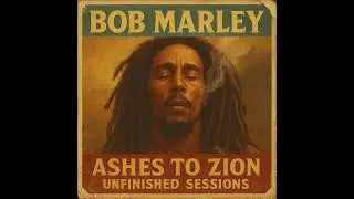 Roots Reggae (1985)[Unreleased Album]Bob Marley ASHES TO ZION