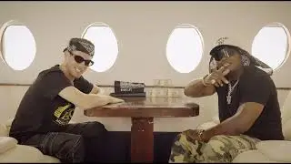 Stripe Life By Young Miller Tha Don filmed by A Muse 1 Film
