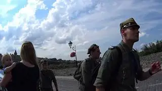 UKRAINE 2018