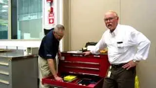 Cat Tools and Supplies: Field Report -- Monte's Tool Box