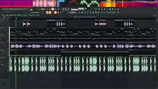 slxughter - fragment [FULL REMAKE + FREE FLP]