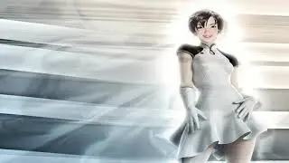 Ridge Racer (PSP) OST - Vanishing Horizon
