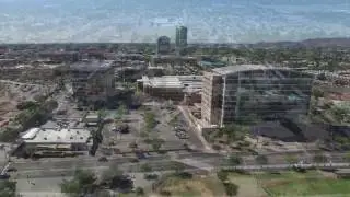 Color Design Development Group - Before / After Aerial Video & Still Package