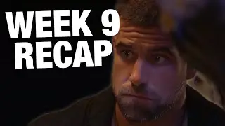There's No Spark - The Bachelor in Paradise WEEK 9 Recap (Season 9)