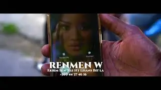 Vannesa ✘ Teddy Hashtag - Afrobeat Type Beat 2025 - 