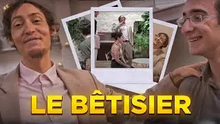 COACHING: Le bêtisier ( partie 1 )