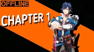 Dawn Break | Walkthrough Chapter 1 | Just Gameplay | Offline game