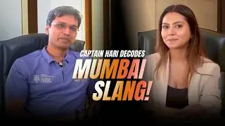 Chess Meets Mumbai Slang | Captain Harikrishna Decodes the Lingo | GCL | Season 3