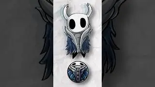 Dash Master X Hollow Knight Redesign