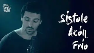 Manuel Acón - Sara Sístole - Frio