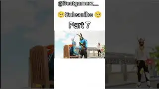 free fire new video 🙏 so said 🥺 ADM ristar vs rukoFF 🤕 with 444
