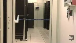 Inaugura&ccedil;&atilde;o da Sala Cofre