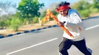 Dak Jhanda 🚩Kawad