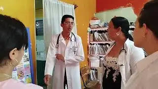 Epidemiological surveillance intensified in #LasTunas