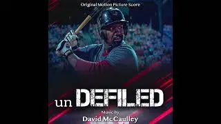 New Day (unDEFILED Original Score) - David McCaulley