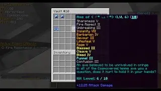 Cosmic PvP Gkit Opening!