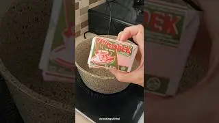 Bubble roasted milktea