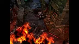 Resident evil 3 test use