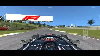 ORACLE RED BULL RACINGRED BULL RB20