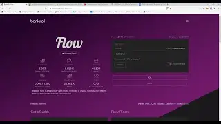 Introducing Bankroll Flow by Bankroll Network Earn Daily Compound Interest