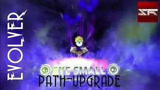 Path Upgrade - Eye Small - Skylanders Trap Team - [German/HD]