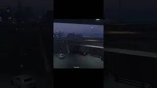 Лучше так не делать 😁 / Гта 5 онлайн / It's better not to do that 😂 / Gta 5 online