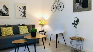 PUERTO BANUS Apartamento FLORES | Marbella, Spain | Hotel Review 🏩