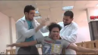 So7ba Show5 Ali ElNashef